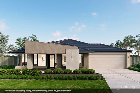 Property photo of LOT 703 Deakin Avenue Lloyd NSW 2650