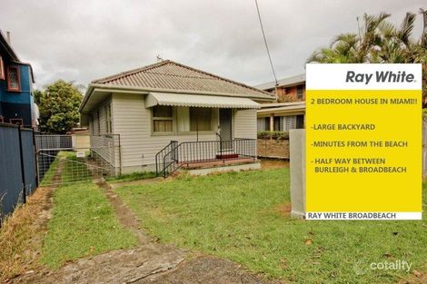 1972 Gold Coast Hwy, Miami, QLD 4220