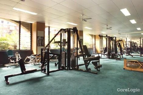 Property photo of 12402/177-219 Mitchell Road Erskineville NSW 2043
