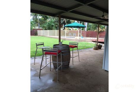 Property photo of 3 Masson Court Bakewell NT 0832