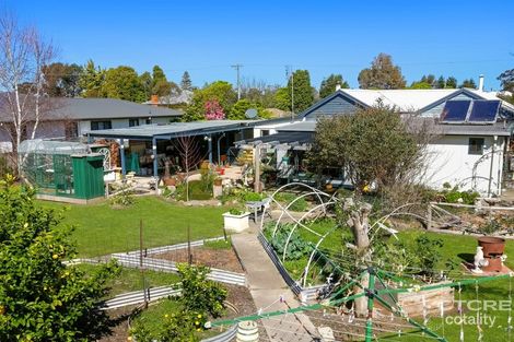 Property photo of 31 Bowers Street Orbost VIC 3888
