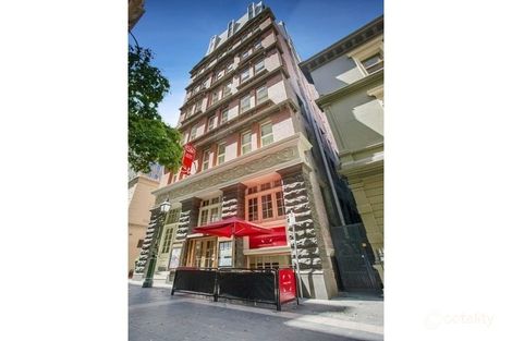 Property photo of 66/20 Bank Place Melbourne VIC 3000