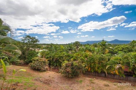 Property photo of 4 Himalaya Close Mount Sheridan QLD 4868