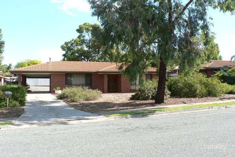 Property photo of 22 Kestral Way Modbury Heights SA 5092