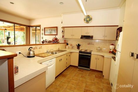 Property photo of 281 Mitchell Road Lake Albert NSW 2650