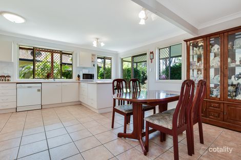Property photo of 7 Edgewater Place Sippy Downs QLD 4556