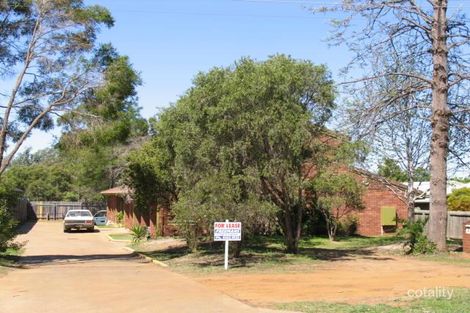 54 First Ave, Kingaroy, QLD 4610