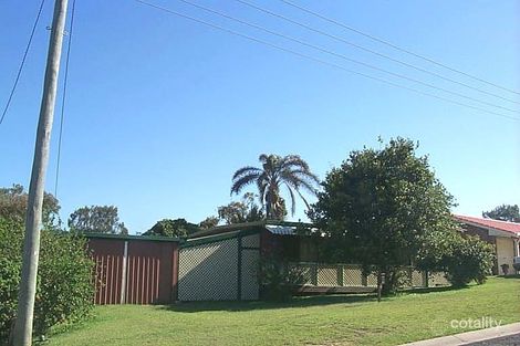 Property photo of 7 Hibiscus Way Scotts Head NSW 2447