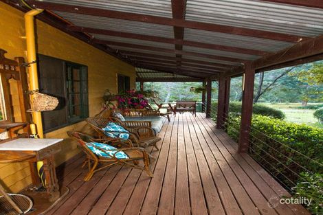 Property photo of 855 Burnt Flat Road High Range NSW 2575