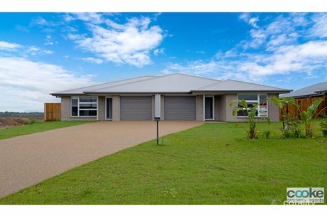 Property photo of 8 Atkinson Street Hidden Valley QLD 4703