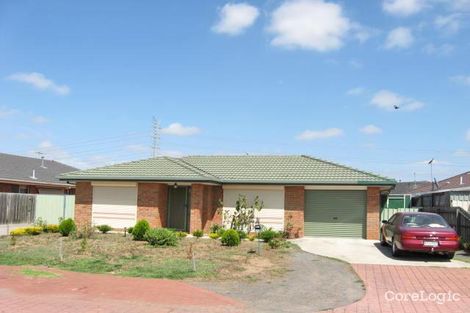 Property photo of 38 Yaralla Crescent Sunshine West VIC 3020