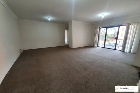 Property photo of 3/8 Beale Street Liverpool NSW 2170