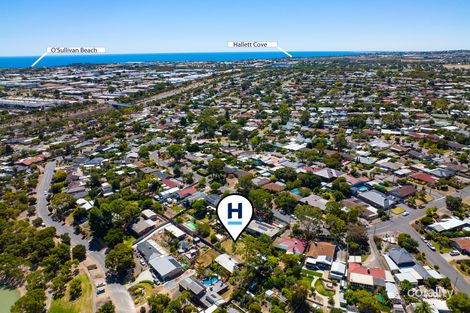 Property photo of 2/46 Teusner Drive Morphett Vale SA 5162