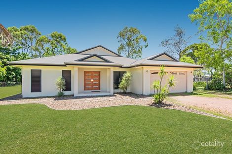 Property photo of 13 Blackview Avenue Black River QLD 4818