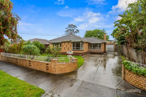 5 Jacaranda Ave, Cheltenham, VIC 3192