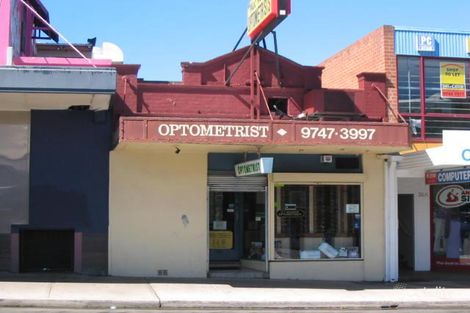 34 Railway Pde, Burwood, NSW 2134