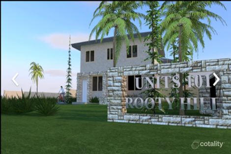 Property photo of 101 Rooty Hill Road North Rooty Hill NSW 2766