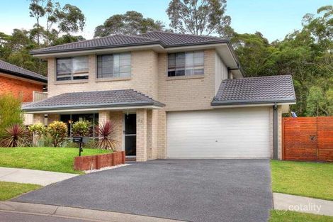Property photo of 23 Prestwick Street Fletcher NSW 2287