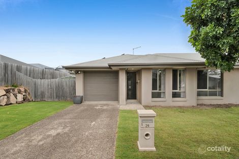 1/29 Coolridge Cct, Yarrabilba, QLD 4207