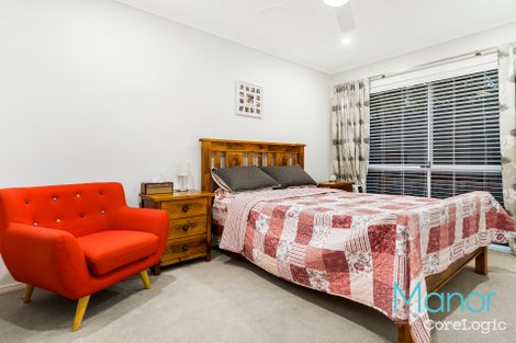 Property photo of 64 Rosebery Road Kellyville NSW 2155