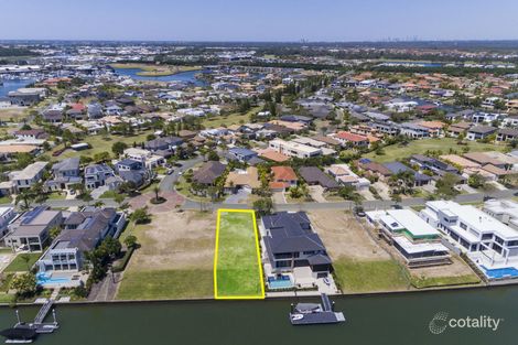 2515 Cressbrook Dr, Hope Island, QLD 4212