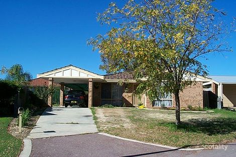 Property photo of 37 Squires Gardens Stratton WA 6056