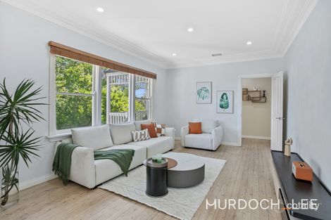 Property photo of 2 Telfer Road Castle Hill NSW 2154