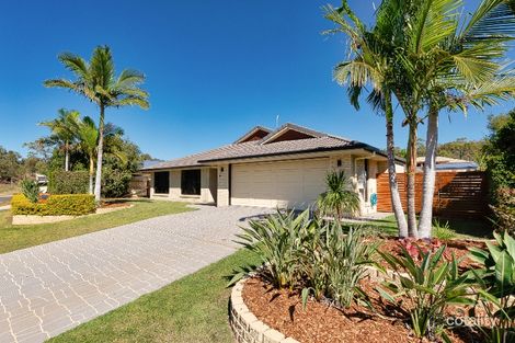 Property photo of 32 Beezley Street Glen Eden QLD 4680