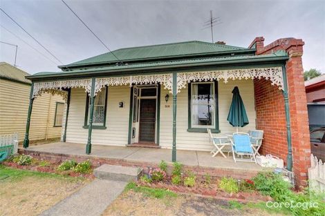 Property photo of 518 Doveton Street North Soldiers Hill VIC 3350