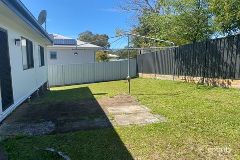 Property photo of 37 Achilles Street Nelson Bay NSW 2315