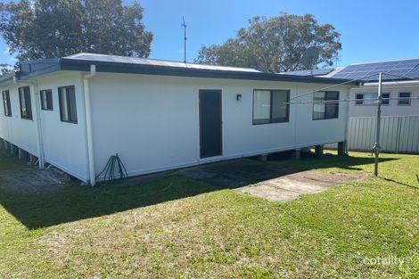 Property photo of 37 Achilles Street Nelson Bay NSW 2315