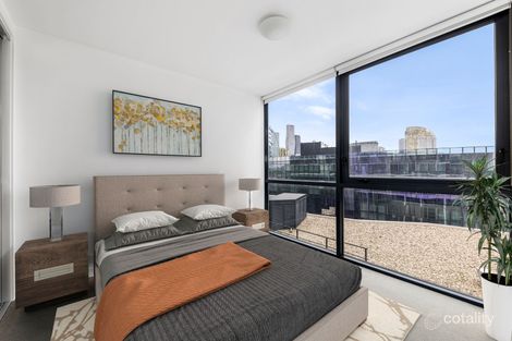 Property photo of 603/8 Marmion Place Docklands VIC 3008