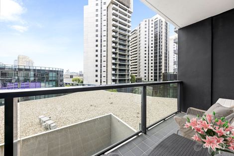 Property photo of 603/8 Marmion Place Docklands VIC 3008