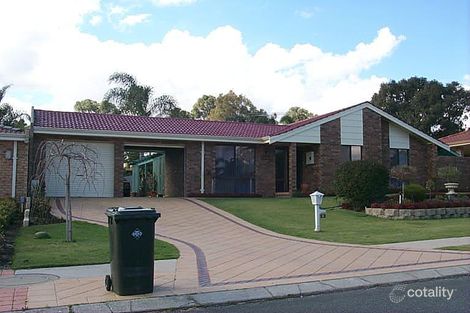 32 Wimbledon Dr, Kingsley, WA 6026