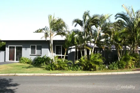 Property photo of 14 McCarthy Street Hay Point QLD 4740