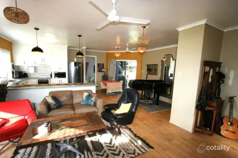 Property photo of 14 McCarthy Street Hay Point QLD 4740