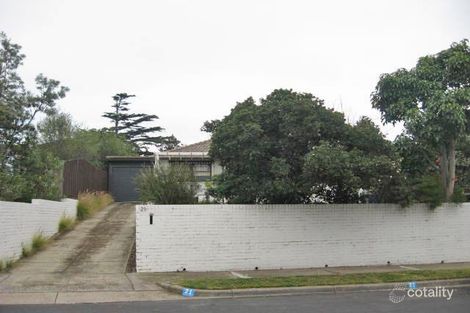 21 Hepburn Ave, Beaumaris, VIC 3193