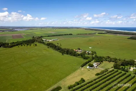 Property photo of 60 Reedy Creek Road Empire Vale NSW 2478