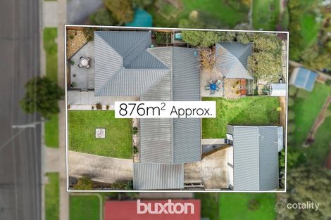 Property photo of 64 Heytesbury Drive Leopold VIC 3224
