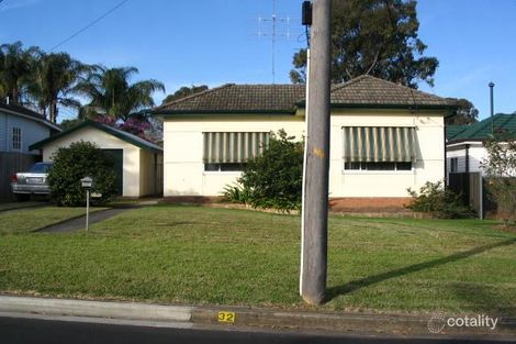 32 Penrose Cres, South Penrith, NSW 2750