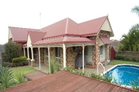 Property photo of 1 Edgemount Court Oxenford QLD 4210