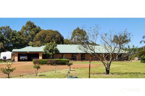 285 Yoongarillup Rd, Sabina River, WA 6280