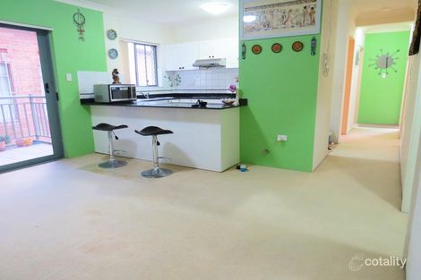 Property photo of 25/28A-32 Belmore Street Burwood NSW 2134