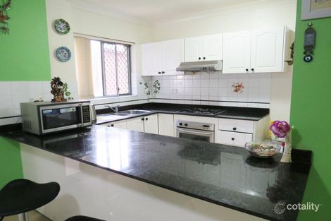 Property photo of 25/28A-32 Belmore Street Burwood NSW 2134