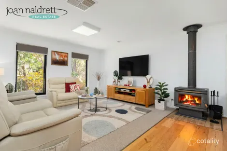 Property photo of 28 Blue Bonnet Way Wodonga VIC 3690