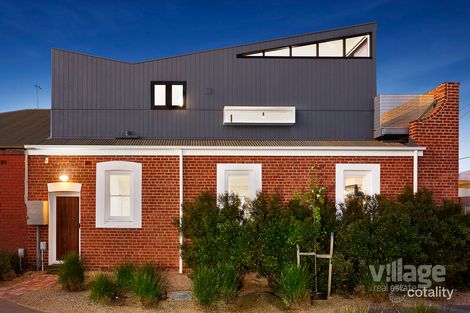 52a Williamstown Rd, Kingsville, VIC 3012