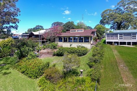 Property photo of 237 Watkins Road Wangi Wangi NSW 2267