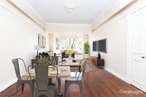 Property photo of 41/16 Macleay Street Elizabeth Bay NSW 2011