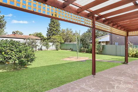 Property photo of 27A Tompson Road Revesby NSW 2212