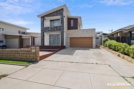 Property photo of 102 Stanner Circuit Bonner ACT 2914